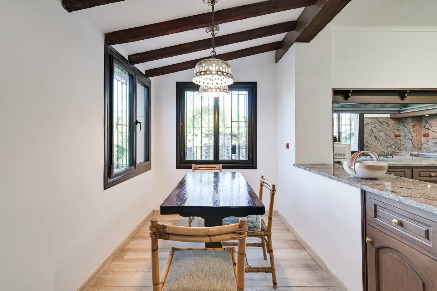 Villa mit Terrasse zum Verkauf in Carrer del Navegant 112, imagen 25