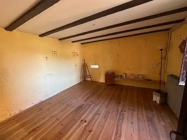 Casa rústica amb jardí en venda a veinat baix 32, imagen 7