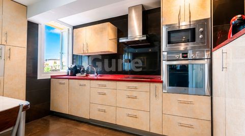 Foto 3 de Piso en venta en Zelaiondo, Zarautz, Gipuzkoa