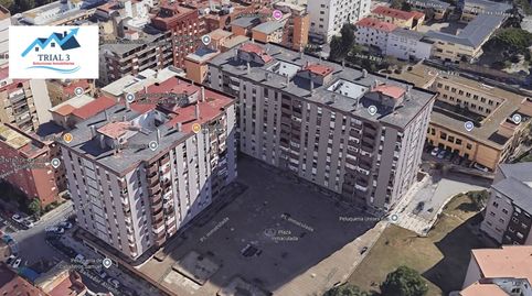 Foto 3 de Piso en venta en Plaza Inmaculada, La Reconquista - El Rosario, Algeciras