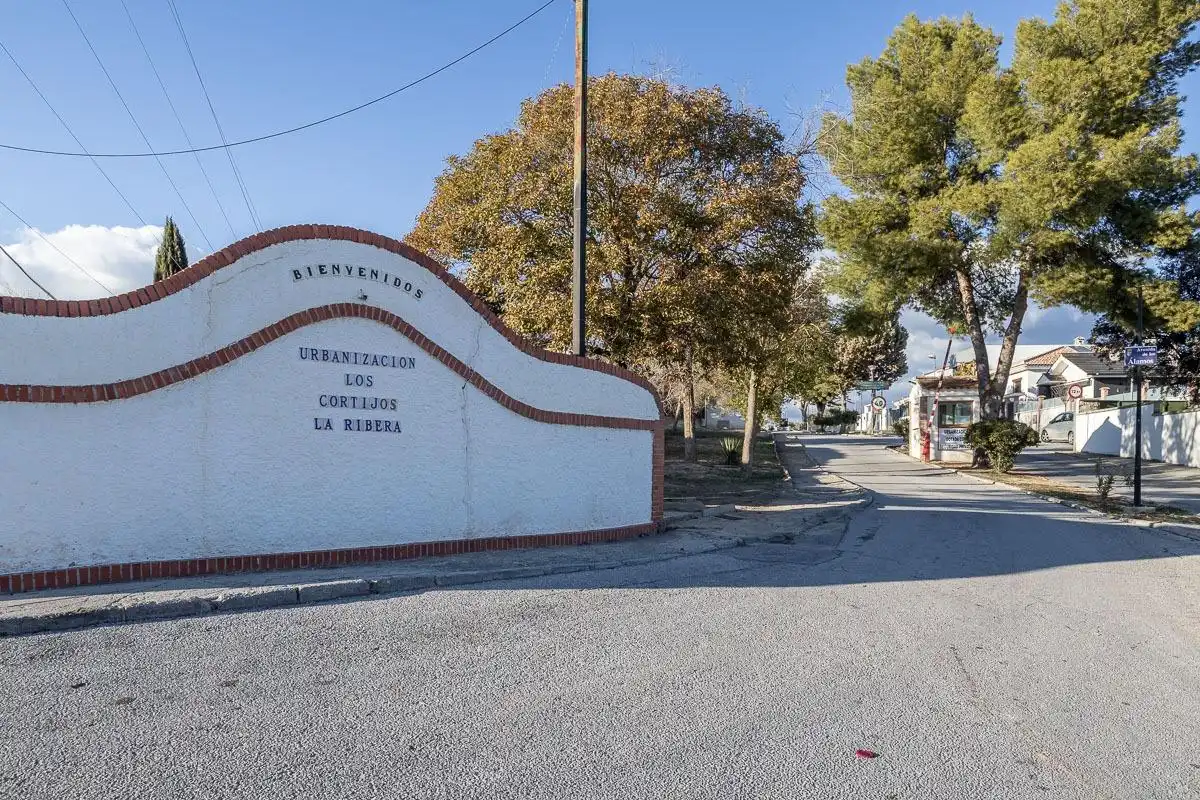 Casa o chalet en venta en VENUS, 18, Atarfe