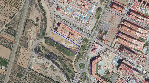 Foto 2 de Residencial en venda a Jardin, Aguamarina, Oropesa del Mar / Orpesa