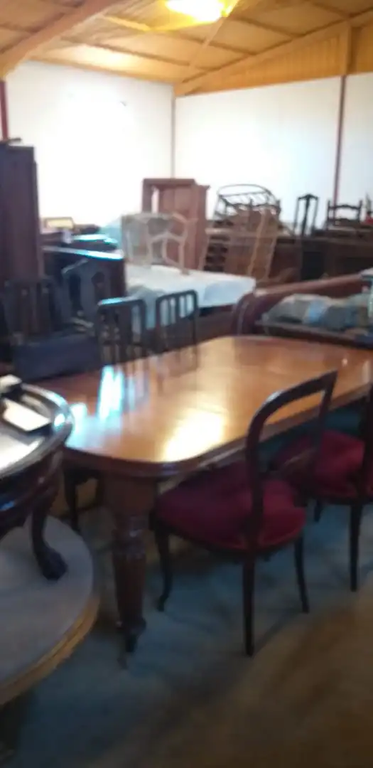 Menjador de Nau industrial en venda en Ciudad Real