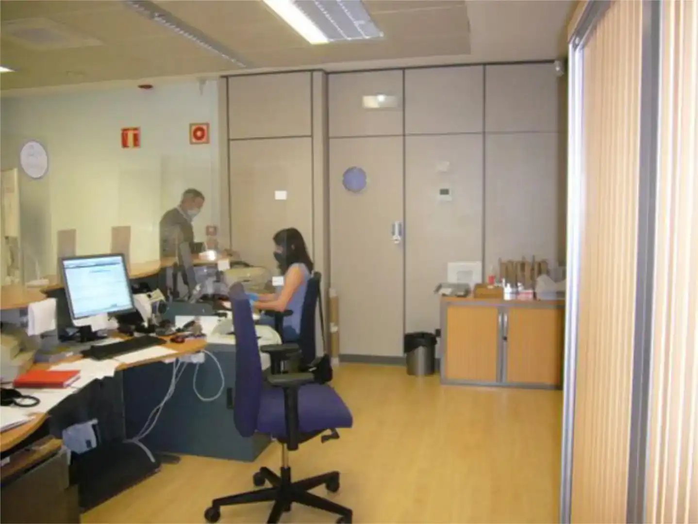 Local en venta en Cospeito con Aire acondicionado y Amueblado