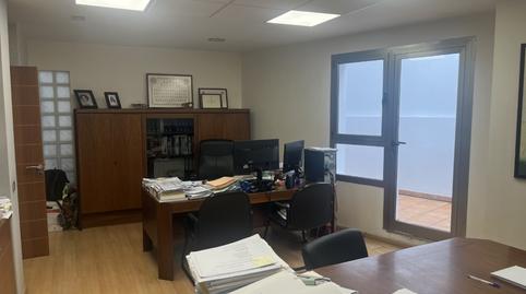 Foto 4 de Oficina en venda a Calle Francisco Gonzalez Diaz, Ciudad Jardín, Las Palmas de Gran Canaria