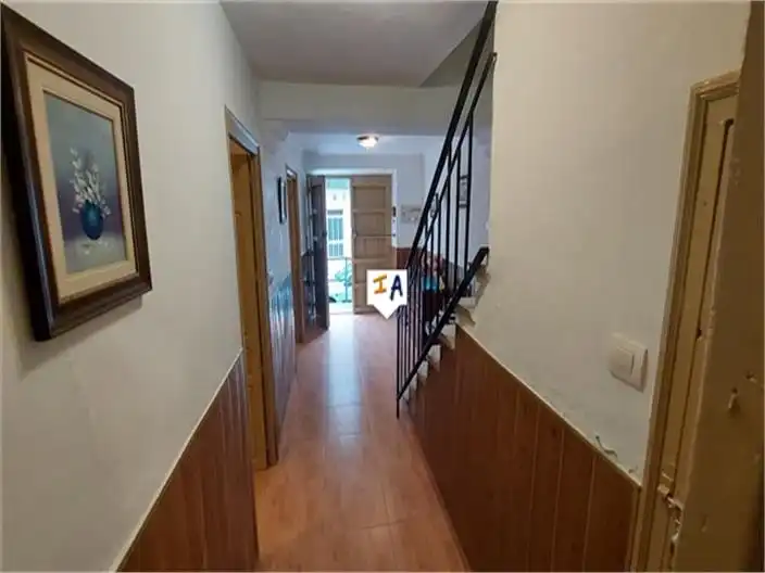Adossat en venda a Castillo de Locubín, imagen 9