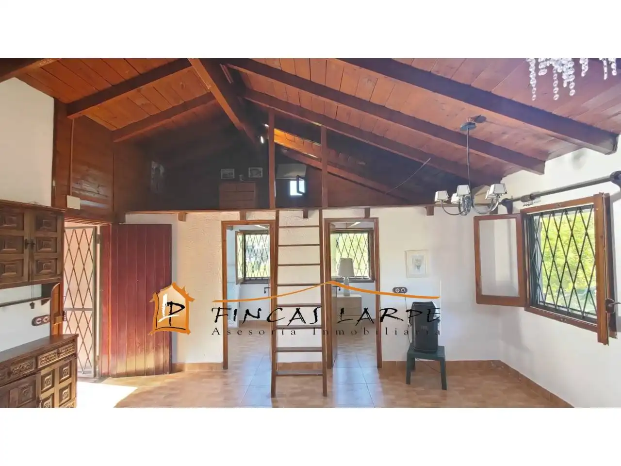 Villa mit Pool zur Miete in Piera, imagen 14