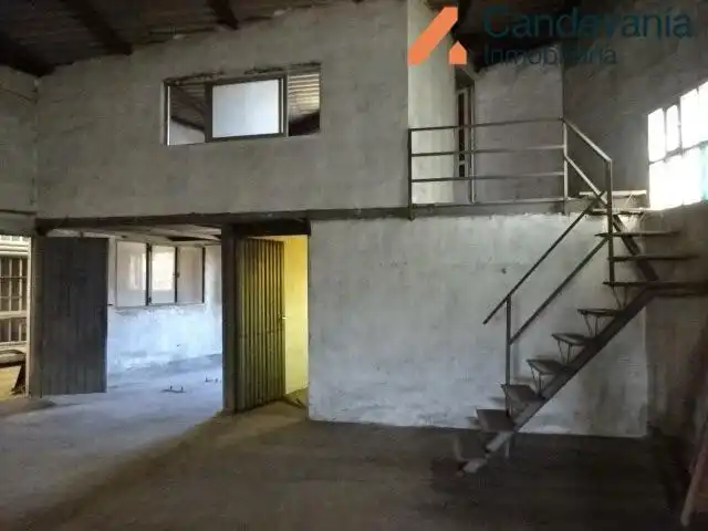 Nau industrial en venda a San Mateo de Gállego, imagen 2