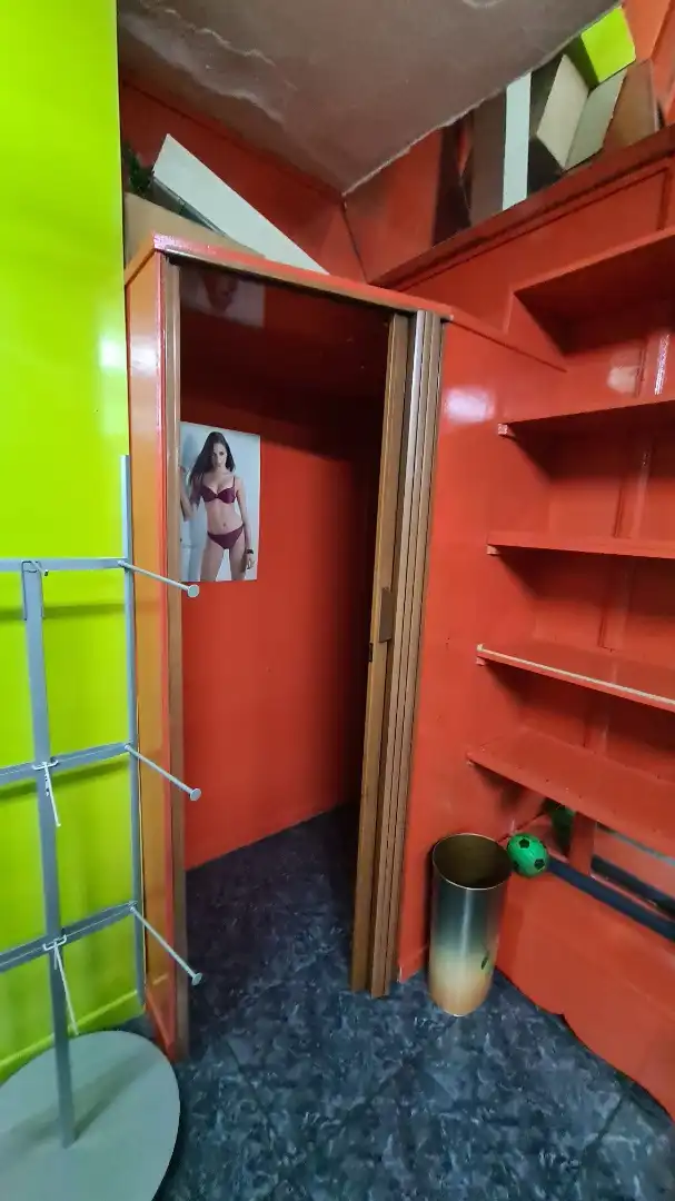 Business premises to rent in Avenida de las Tres Cruces 15, imagen 6