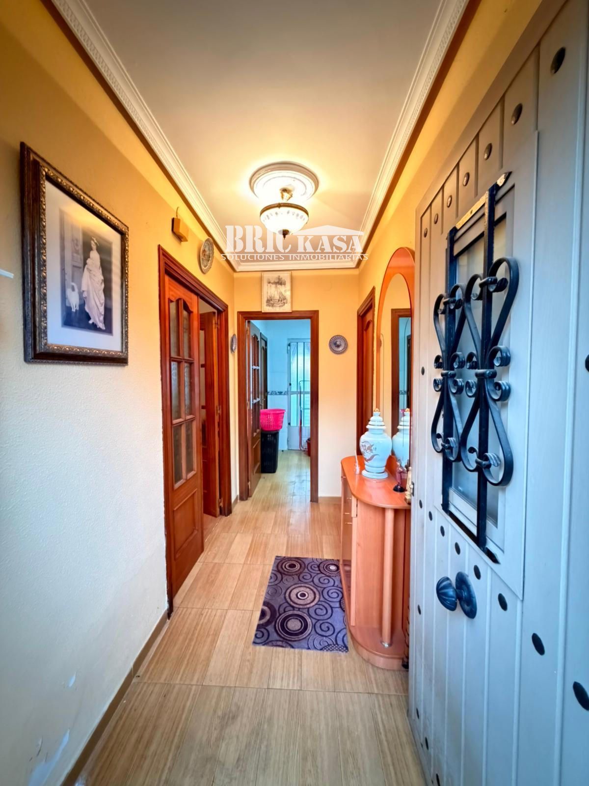 Pis en venda en Arroyo de la Luz amb Jardí privat