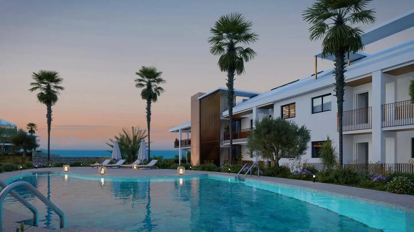 Piso con ascensor en venta en Entorno el Higueron, imagen 6