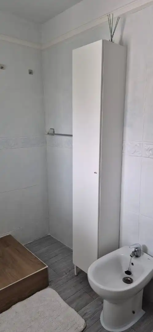 Bany de Pis de lloguer en Santa Cruz de Tenerife amb Parquet, Terrassa i Traster