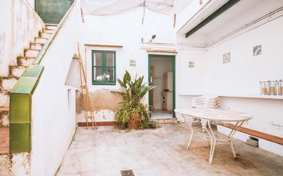 Terrace of Planta baja for sale in Sant Pol de Mar