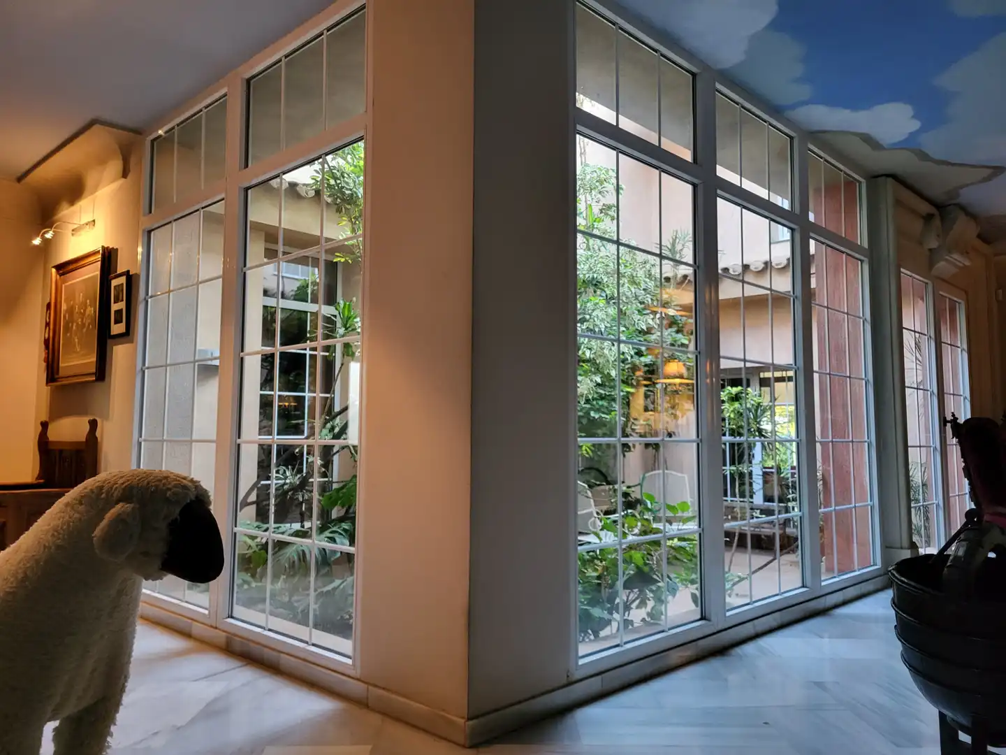 Casa o chalet en venta en Marbella con Aire acondicionado, Jardín privado y Terraza