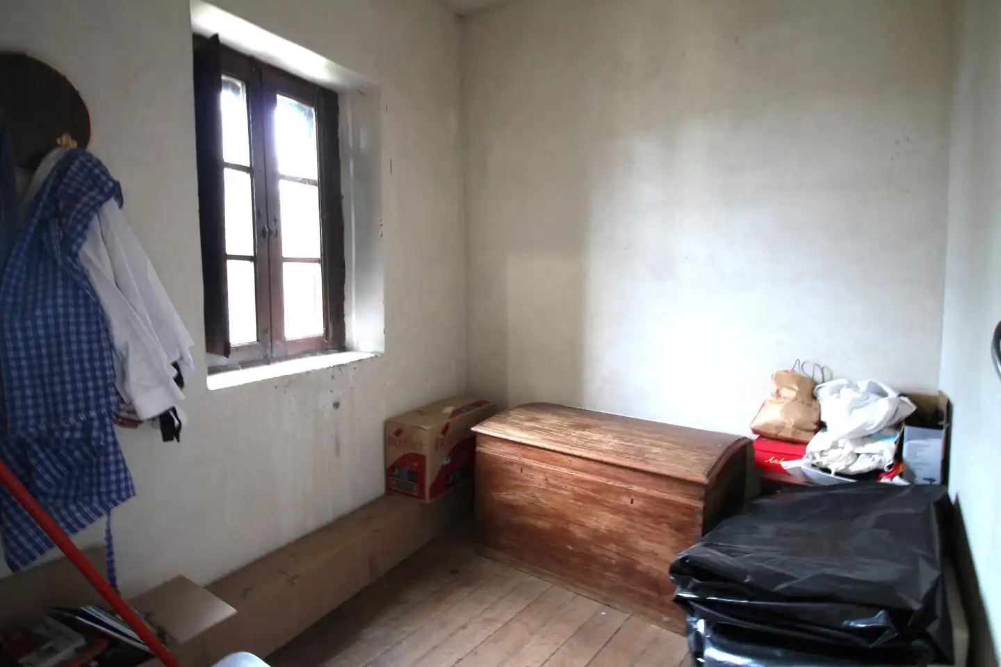 Bedroom of Country homes for sale in Arganza  with Heating and Balcony