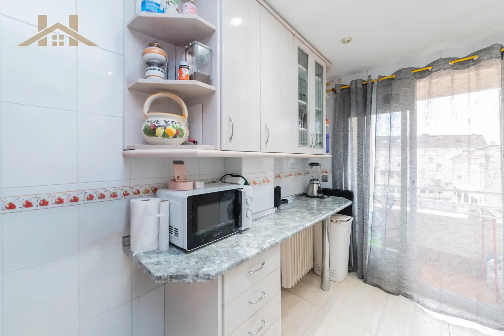 Maisonette mit Terrasse zum Verkauf in Calle de Santa Juana, imagen 5