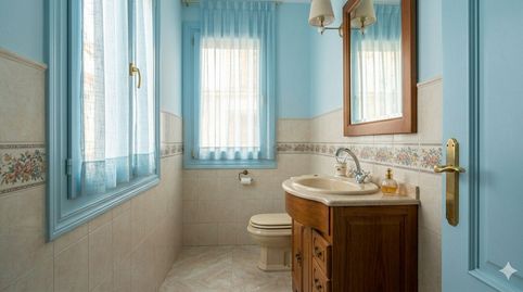 Foto 5 von Wohnung zum Verkauf in San Pablo, Sevilla Capital