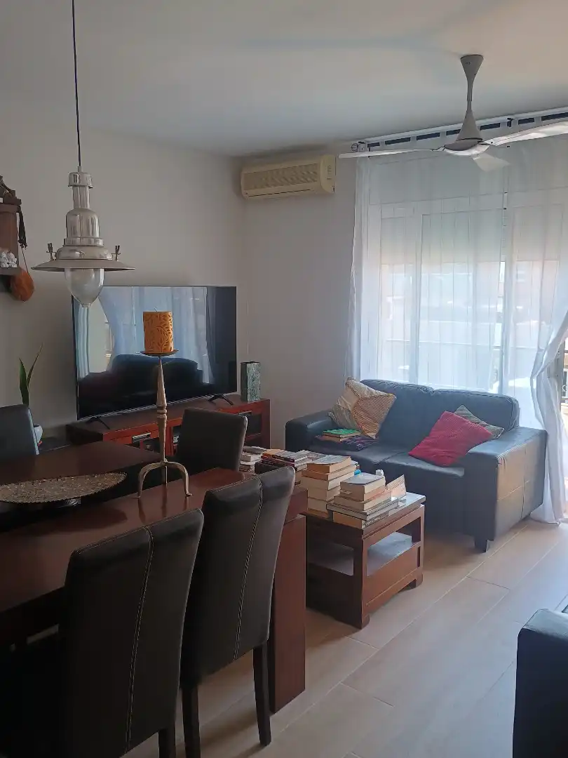 Penthouse mit Terrasse zum Verkauf in Santa Maria - L'Eixample - Sud Sumella, imagen 6
