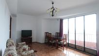 Living room of Flat for sale in Sagunto / Sagunt  with Balcony