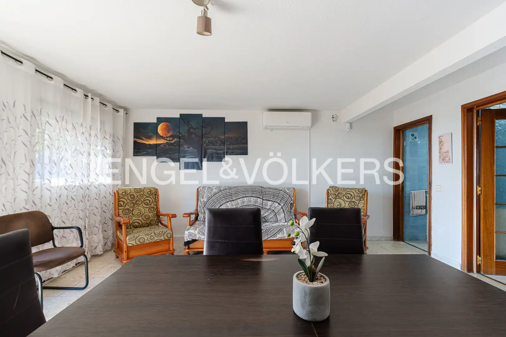 House with balcony for sale in Chapinería, imagen 5