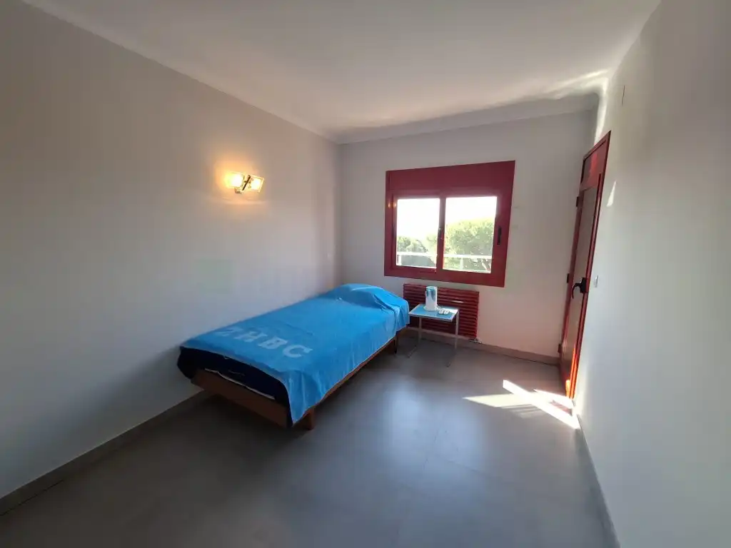 Schlafzimmer von Haus oder Chalet zum Verkauf in Santa Susanna