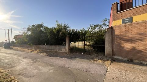 Finca en Ciriñuela