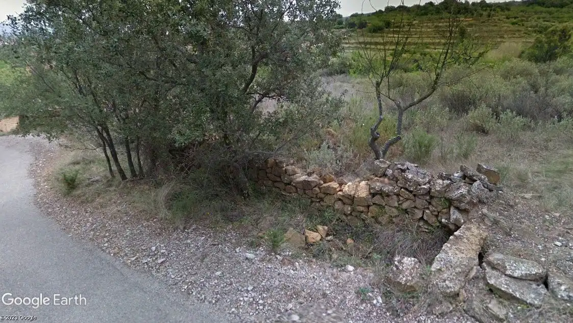 Terreno rústico en venta en Albocàsser, imagen 3