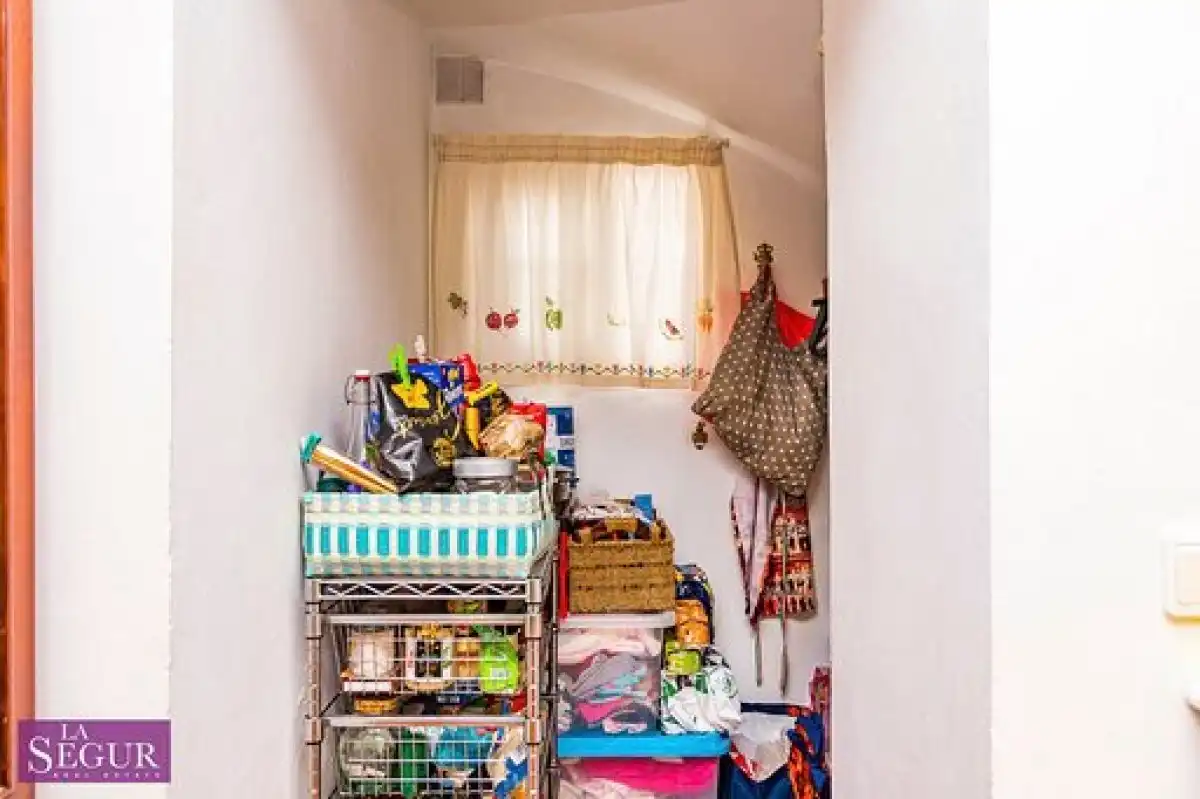 House with terrace for sale in Vejer, imagen 20