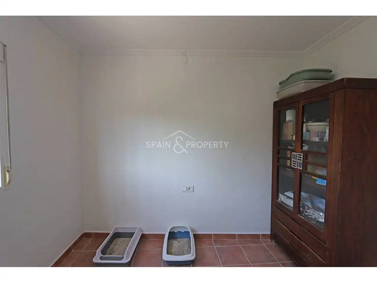 Villa avec piscine à vendre à Calle Paridera, imagen 42