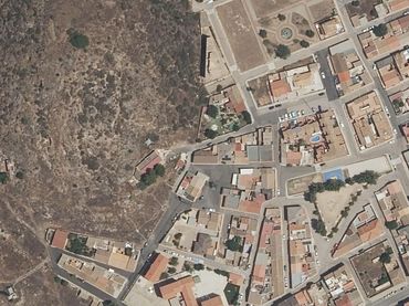 Chalet en venta en Mar Menor de Cartagena – Cabo de Palos