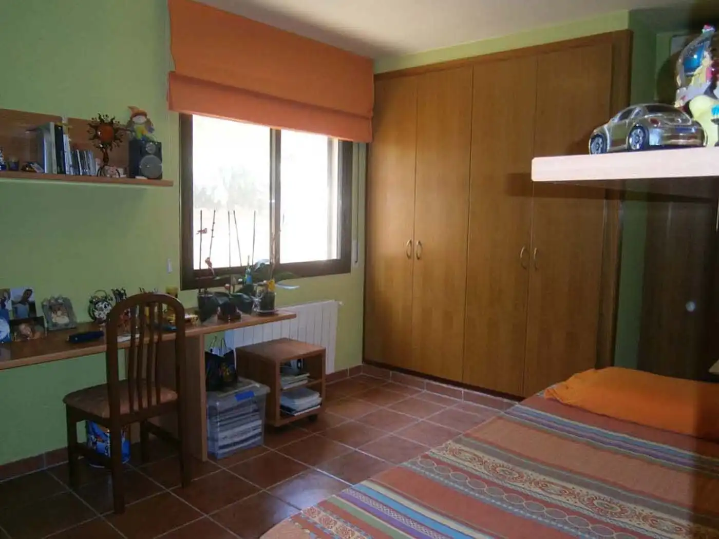 Haus mit Pool zum Verkauf in mimoses, imagen 19
