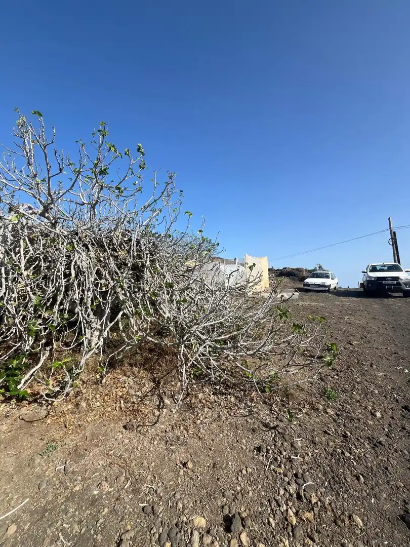 Residencial en venta en El Pinar de El Hierro