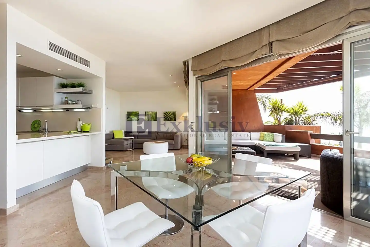 Piso con piscina en venta en Palm - Mar, imagen 11