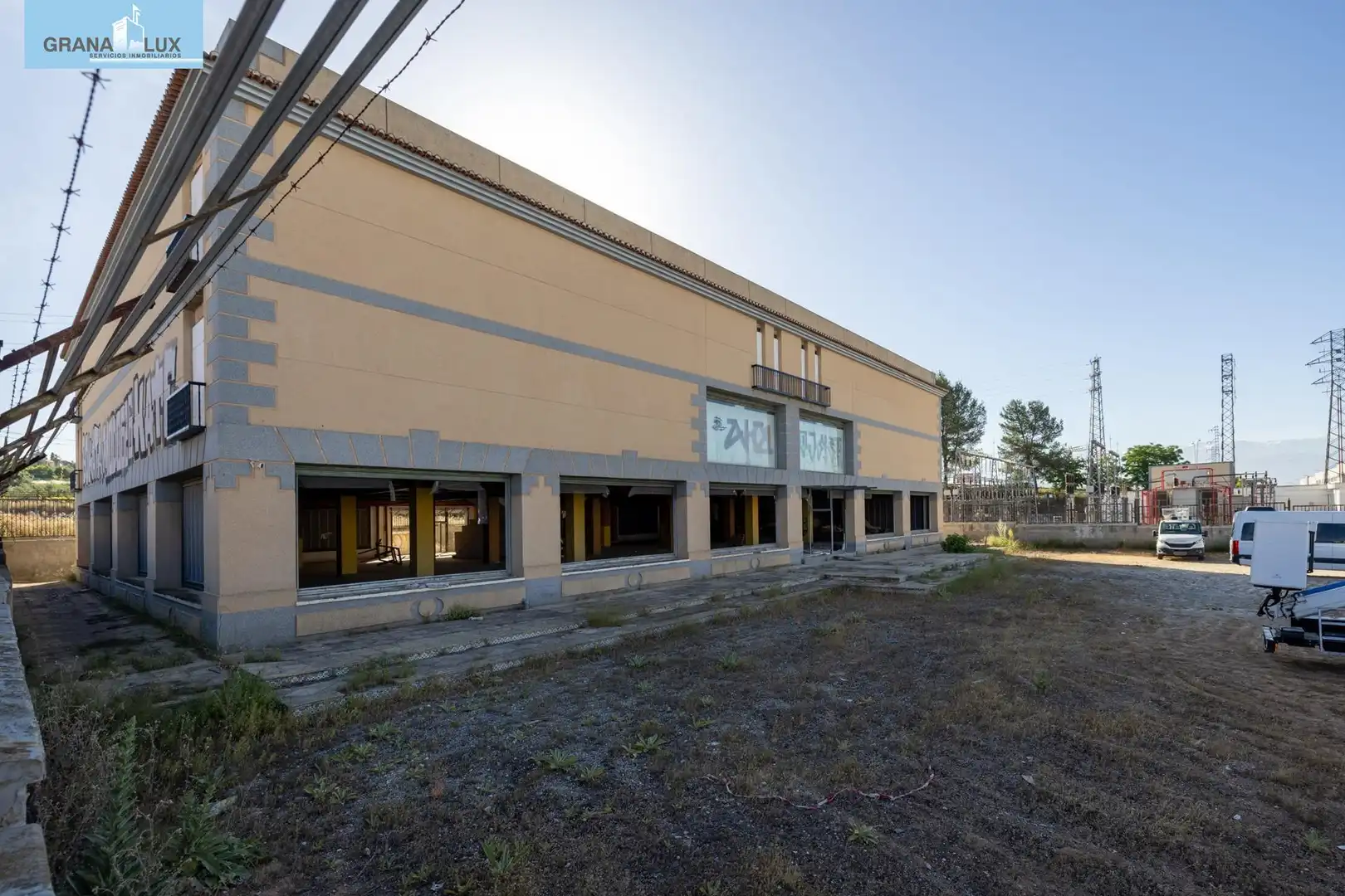 Nau industrial en venda a Calle Orgiva, imagen 12