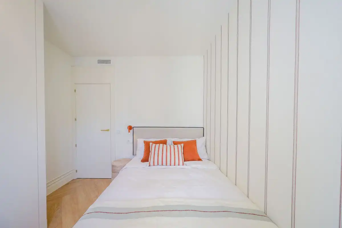 Penthouse mit Terrasse zum Verkauf in Calle de Maldonado, imagen 32