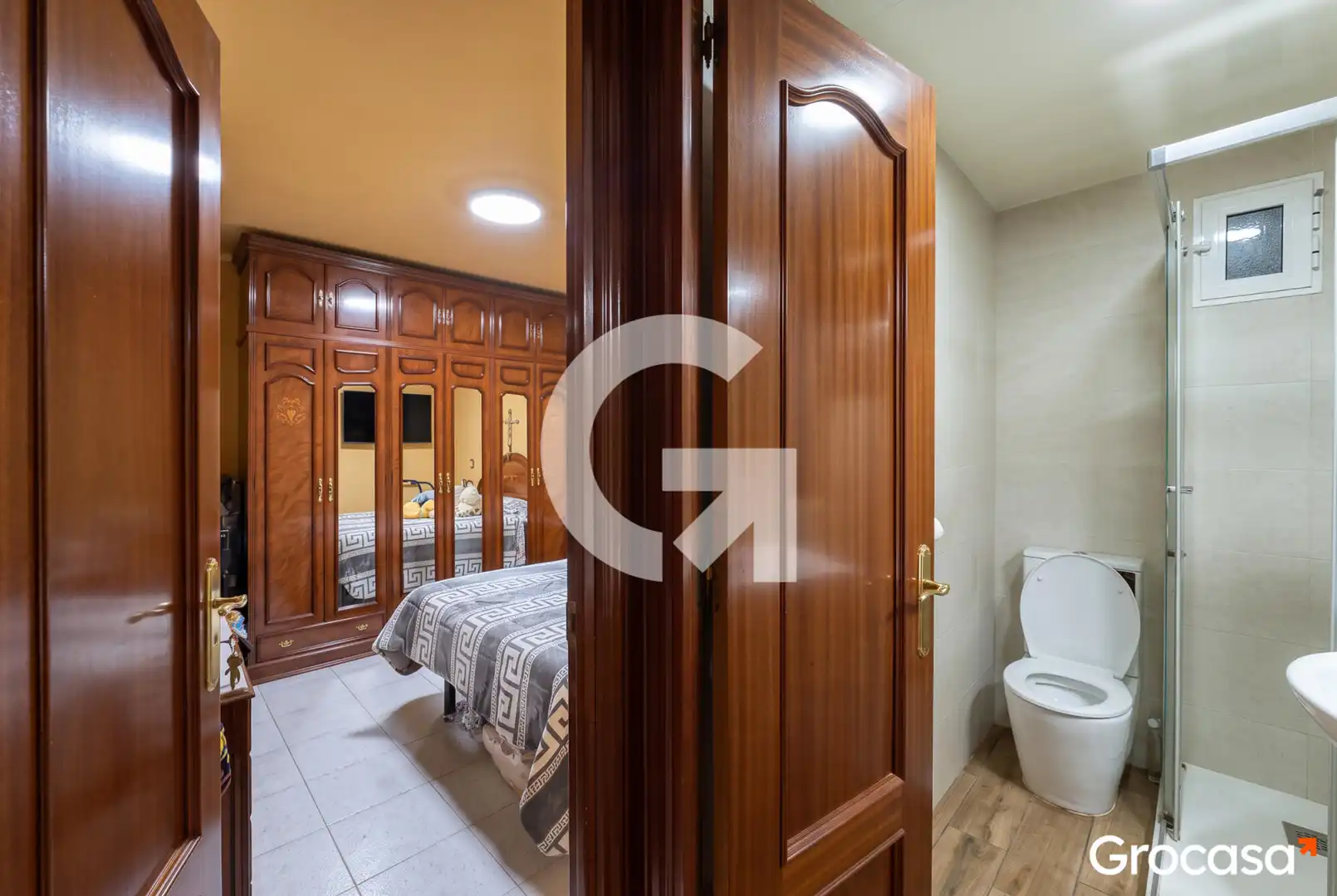 Piso en venta en AV CATALUNYA DE, Les Planes