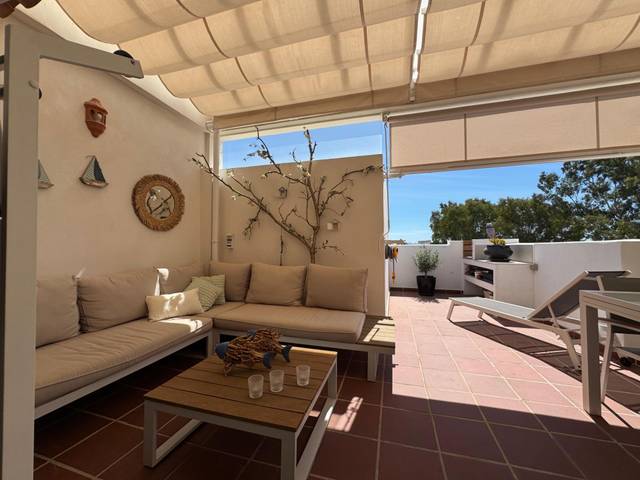 Apartamento en Venta en Las Tres Piedras - Costa Ballena