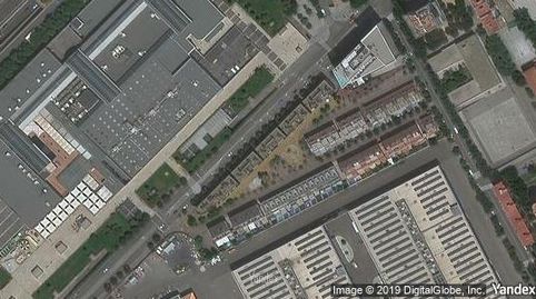 Foto 4 de Garaje en venta en Granvia LH, L'Hospitalet de Llobregat