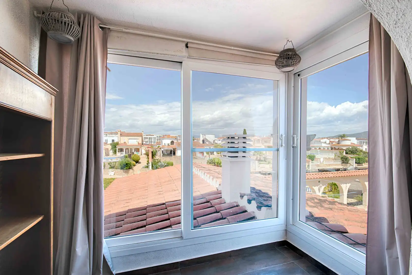Chalet con terraza en venta en Carrer Freser, imagen 39