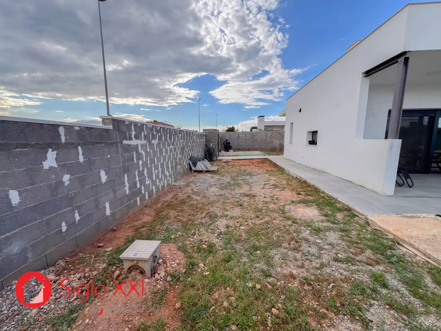 Villa con piscina in vendita a Madrigal, imagen 34