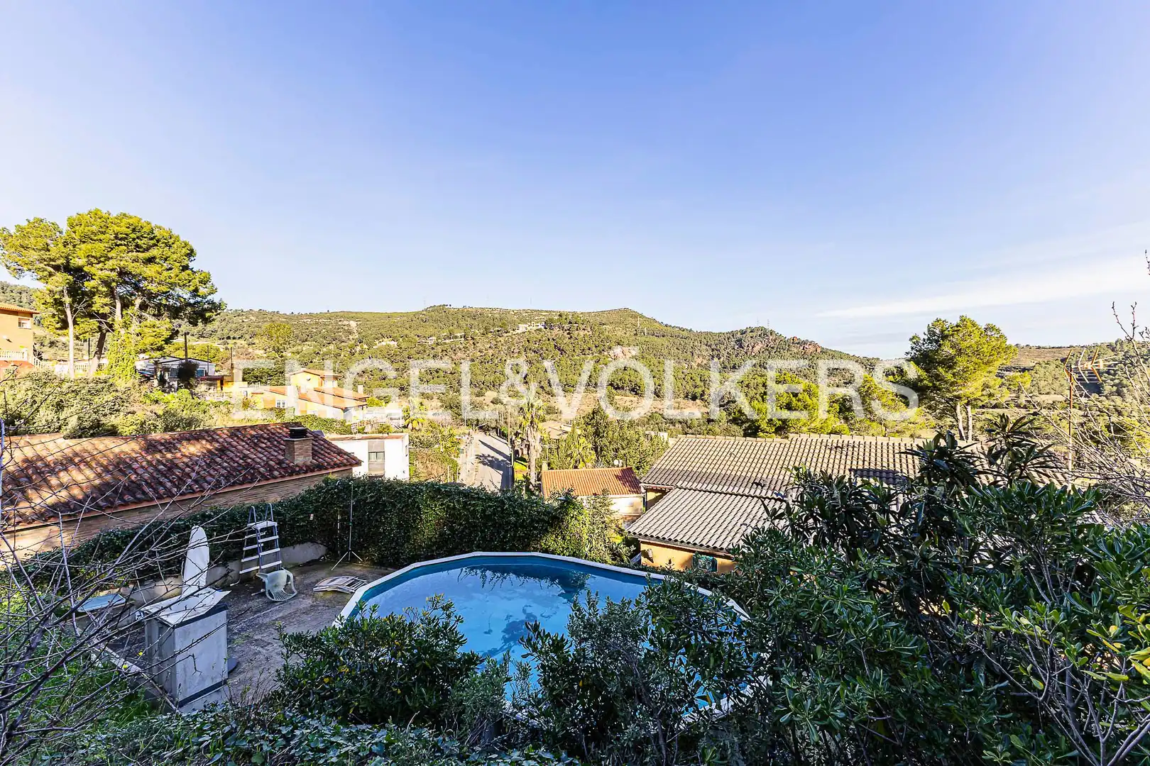 Haus mit Pool zum Verkauf in Torrelles de Llobregat, imagen 49