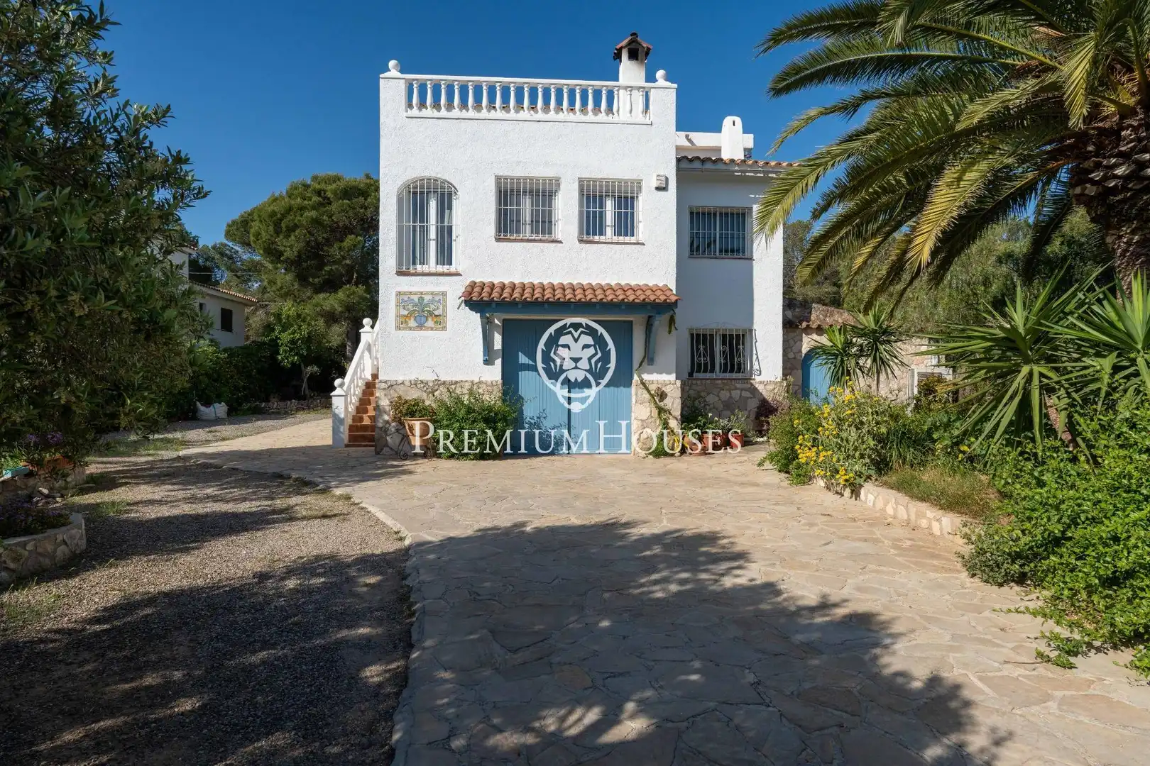 Casa amb terrassa en venda a Roques Daurades - L'Estany, imagen 3