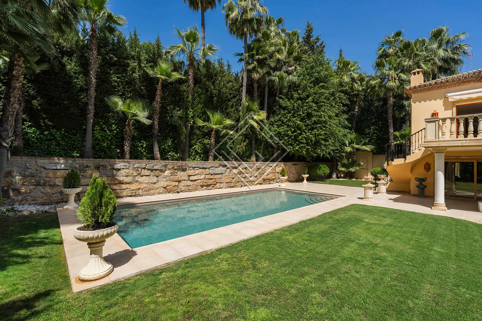 Chalet con piscina en venta en Nueva Andalucía, imagen 29