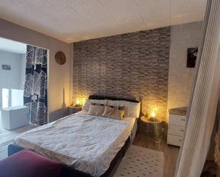 Dormitori de Casa o xalet en venda en Mont-roig del Camp amb Terrassa