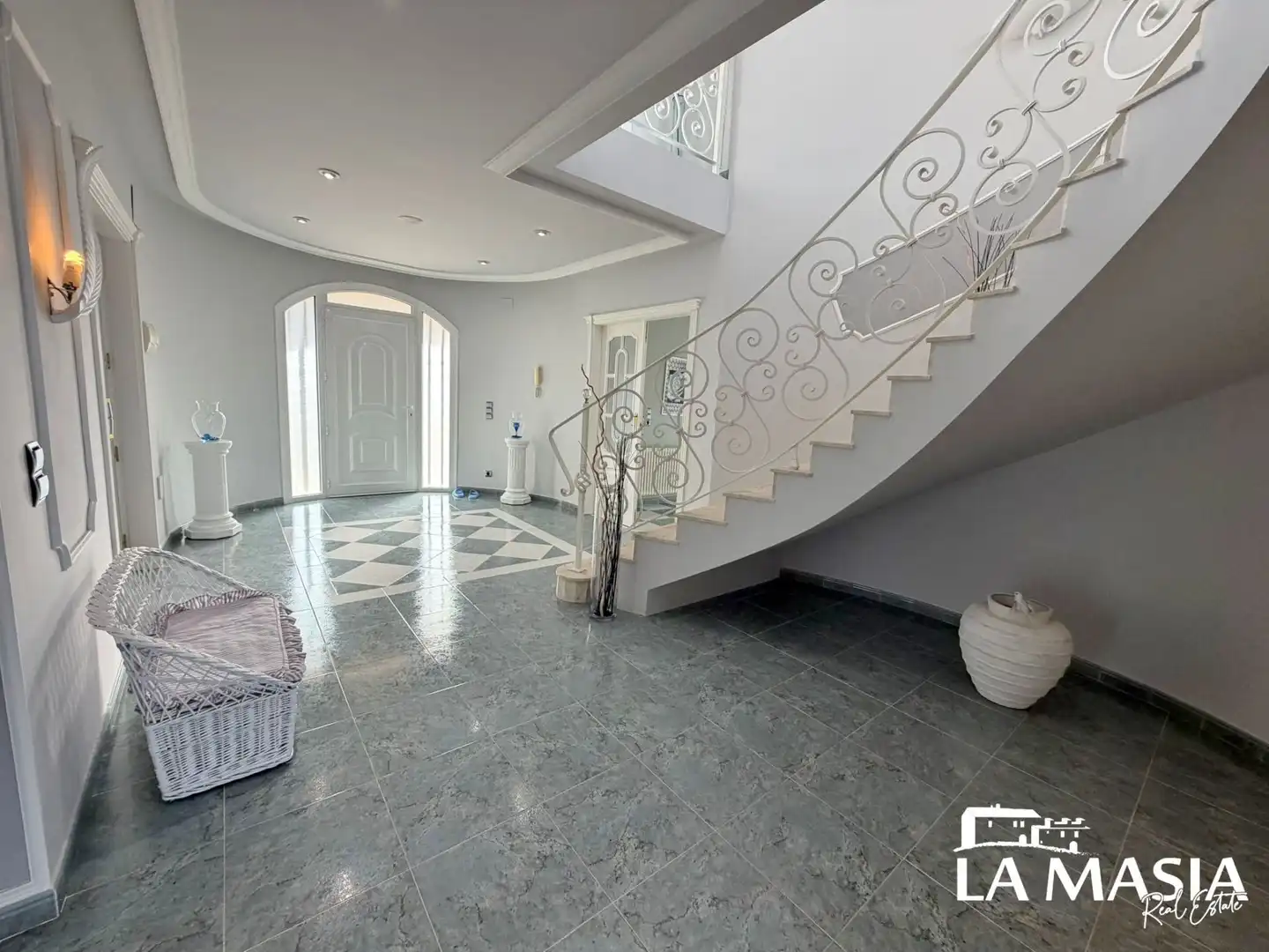 House with garden for sale in Olivella, imagen 19