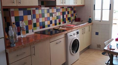 Foto 5 de Piso en venta en Retamar, Almería Capital