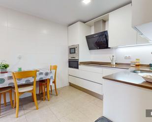 Kitchen of Flat for sale in Bilbao 