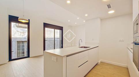 Foto 3 de Pis de lloguer a Centre Vila, Barcelona