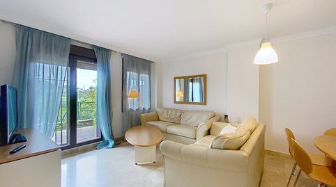 Foto 5 von Erdgeschoss zum Verkauf in Buenas Noches, Estepona