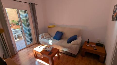 Foto 3 de Planta baixa en venda a El Camp d'en Grassot i Gràcia Nova, Barcelona